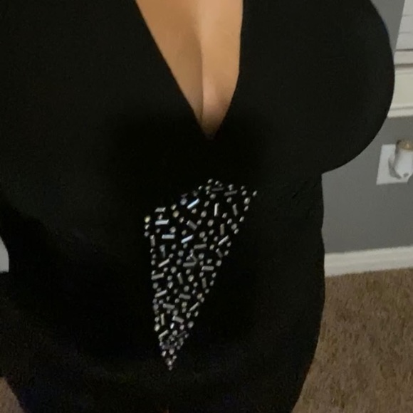 Halter top - Picture 4 of 4